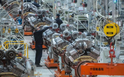 重慶康明斯新工廠啟幕 大馬力柴油發(fā)電機組技術(shù)革新與產(chǎn)業(yè)升級