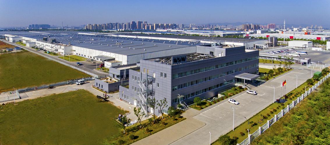 國家級滁州經濟技術開發區:揚帆新征程 實干繪新篇