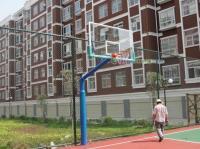 移動籃球架廠家——武漢批發籃球架，助力運動與休閑發展