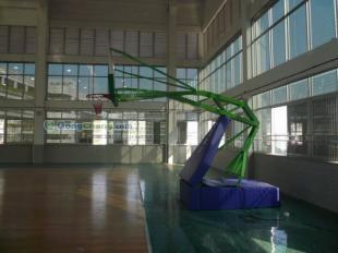 優(yōu)質(zhì)籃球架供應(yīng) 南寧、桂林、梧州及生產(chǎn)廠家介紹