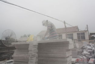 石材加工的工藝與工人的重要角色