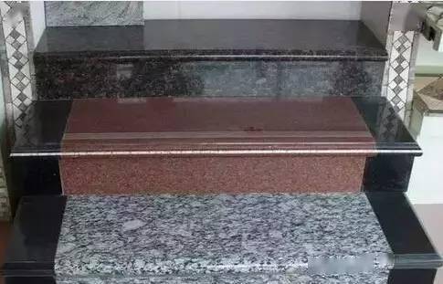 2022年最新版石材加工費用價格表與24種石材加工方式匯總