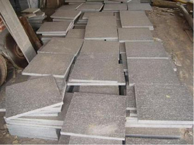 剁斧石 山東石材加工產(chǎn)業(yè)的明珠與工藝解析