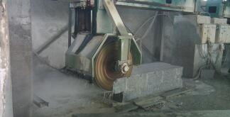 石材加工行業的利器 暢銷全國的山東石材切割與加工機械