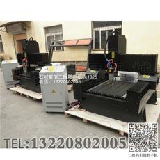 匠心制造，品質卓越——走進山東嘗君石材機械廠